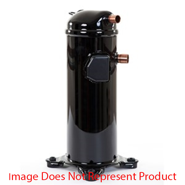 TNB306FVPMC 3T MODULATING COMPRESSOR - York OEM Replacement Parts
